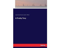 A Pretty Tory