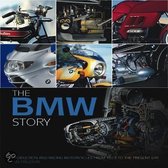 The Bmw Story