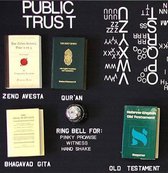 Paul Ramirez Jonas - Public Trust