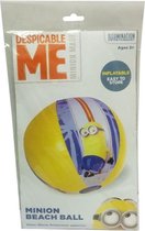 Minions strandbal 30cm