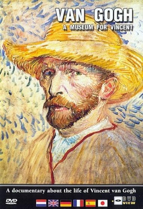 Van Gogh - Museum for Vincent