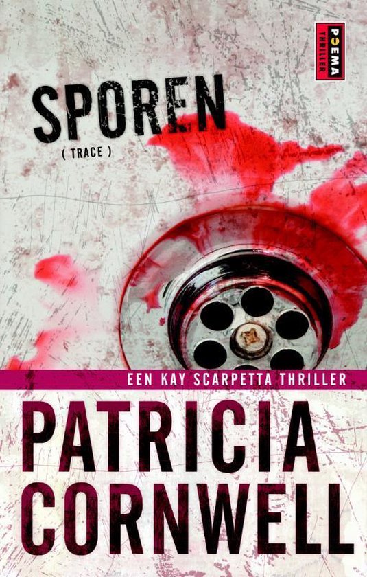 Sporen - cover