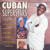 Cuban Superstars