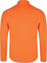 Dare2b Interfuse Core Stretch Heren Skipullie Oranje Maat XL