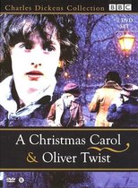 Charles Dickens - Christmas Carol / Oliver Twist