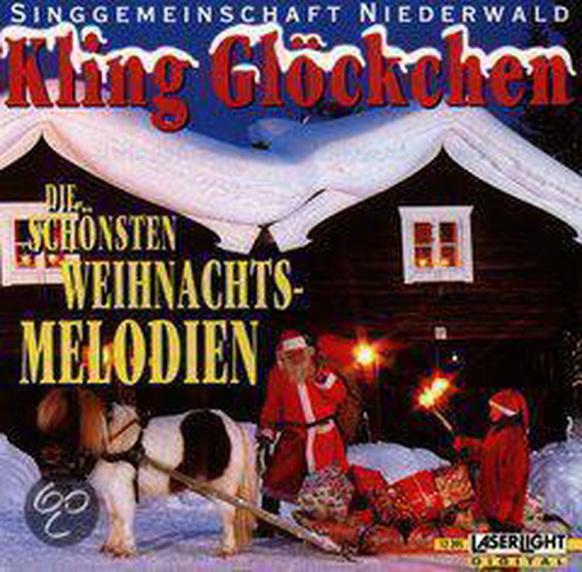 Kling Glocklein