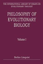 Philosophy of Evolutionary Biology