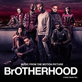 Brotherhood - Ost