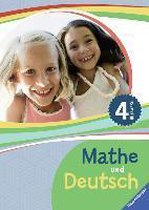 Lern-Detektive: Mathe und Deutsch 4. Klasse