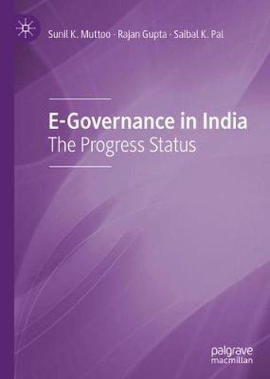 literature review on e governance in india