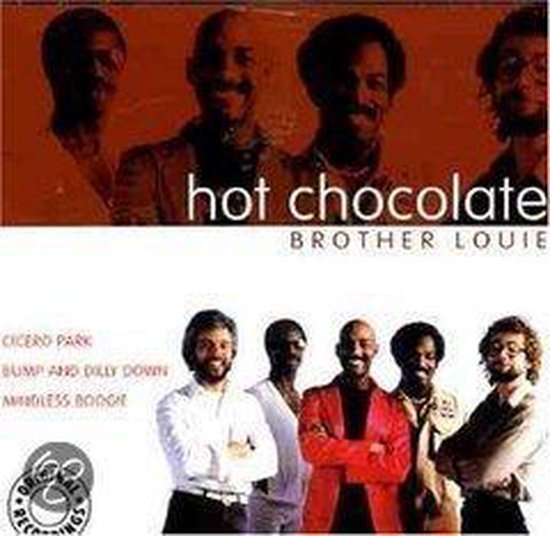 Brother Louie