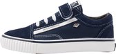 British Knights MACK MEISJES SNEAKERS LAAG, BLUE, 32, SUEDE