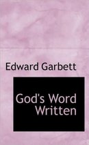God's Word Written