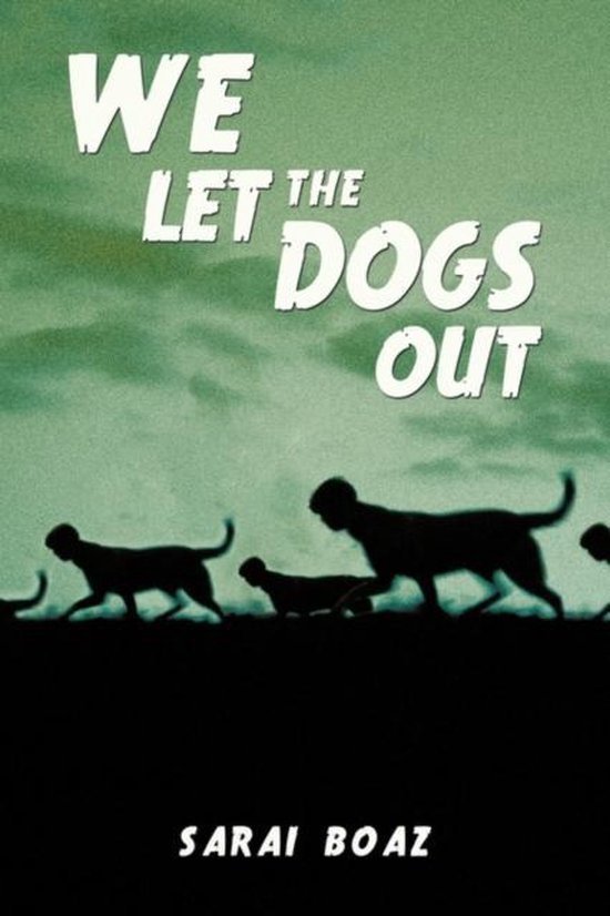 Foto: We let the dogs out