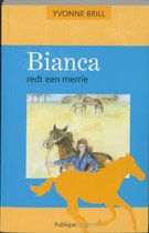 Bianca Redt Een Merrie