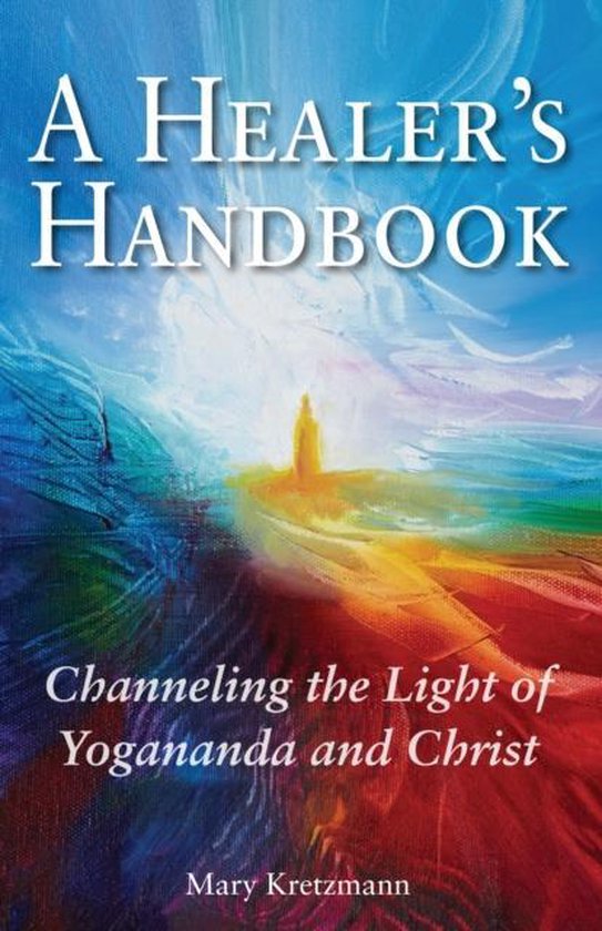 A Healer's Handbook
