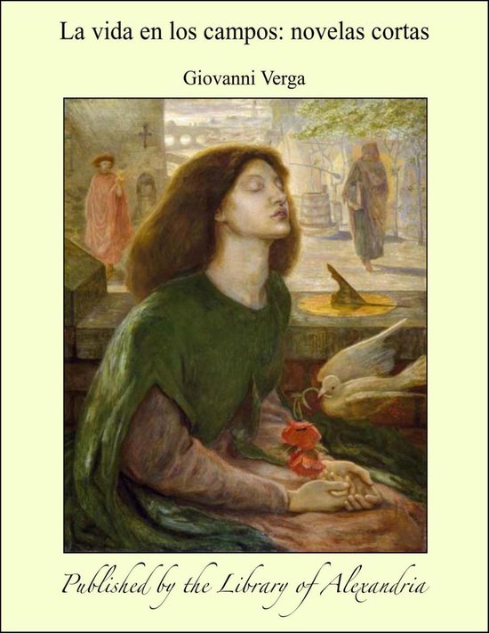 La vida en los campos: novelas cortas