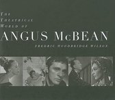 The Theatrical World of Angus McBean