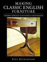 Making Classic English Furniture