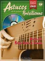 Astuces de la Guitare Bresilienne Vol. 1