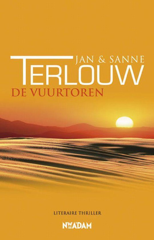 Reders & Reders V: De vuurtoren (met Sanne Terlouw), 2006
