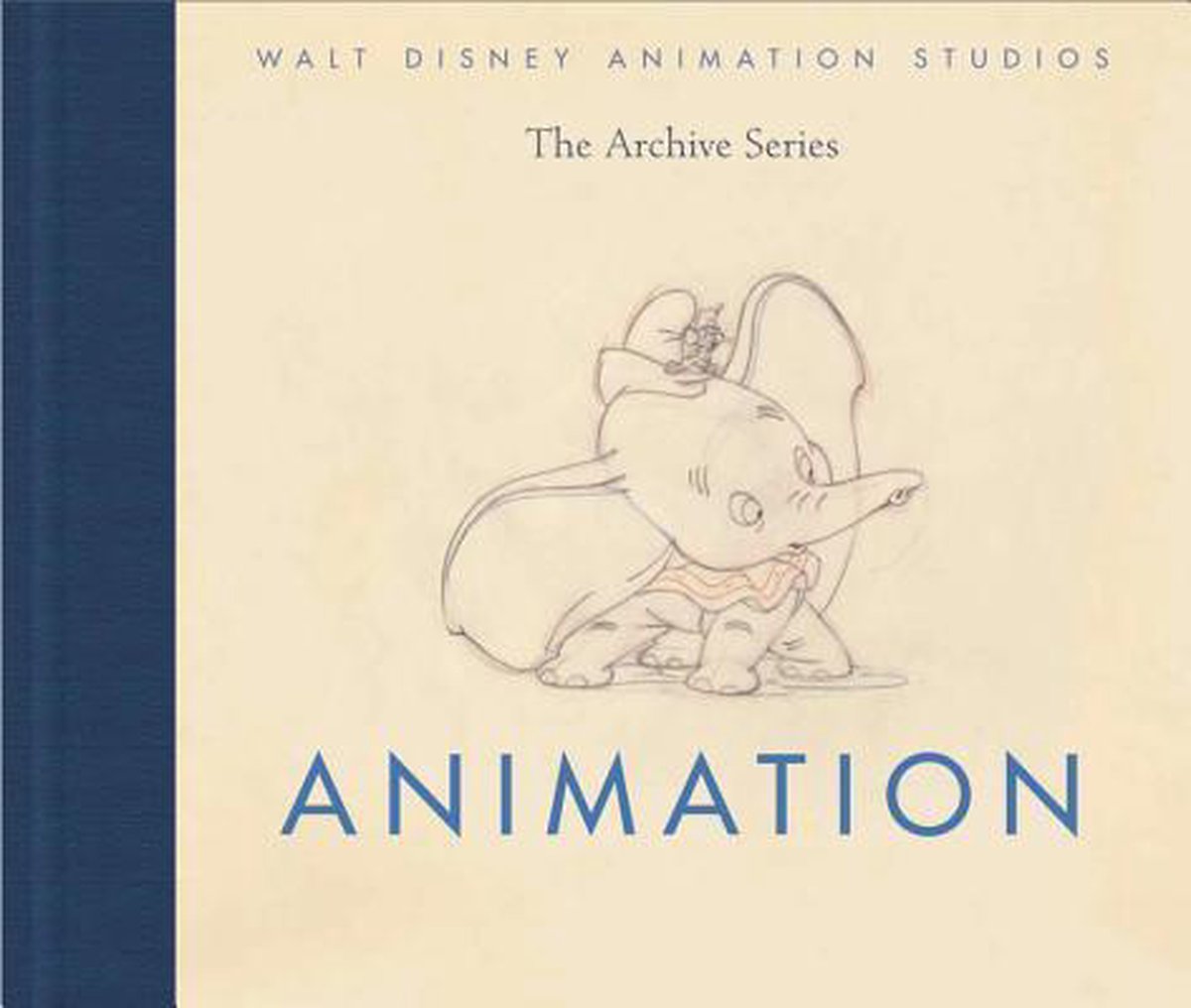 bol.com | Animation, Disney | 9781423117162 | Boeken