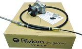 Riviera Titano Serie SG04 stuursysteem met kabel 16' (4.88m)