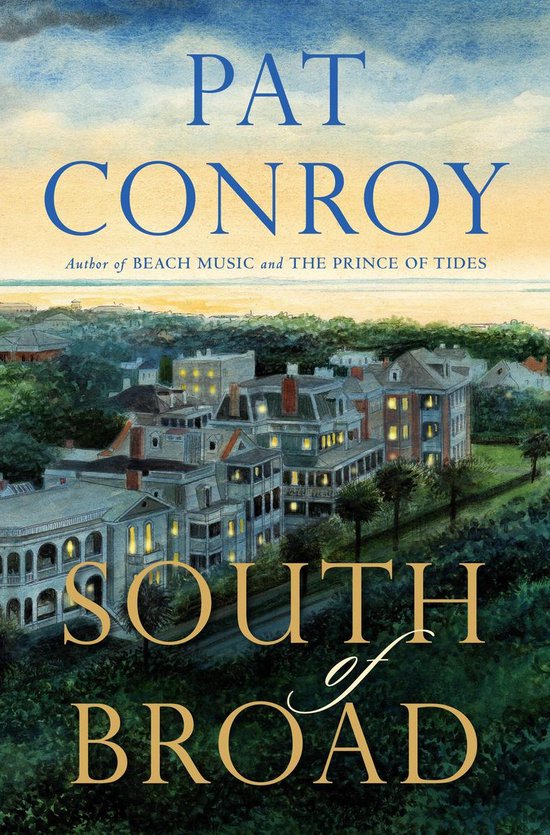 9780385413053 - South of Broad