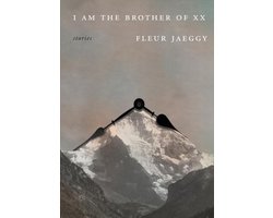 Omslag van I Am the Brother of XX