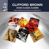 Best Coast Jazz Clifford Brown All Stars