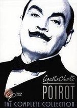 Poirot - Complete Boxset (Import)