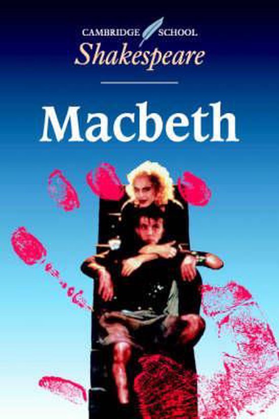 Macbeth - cover