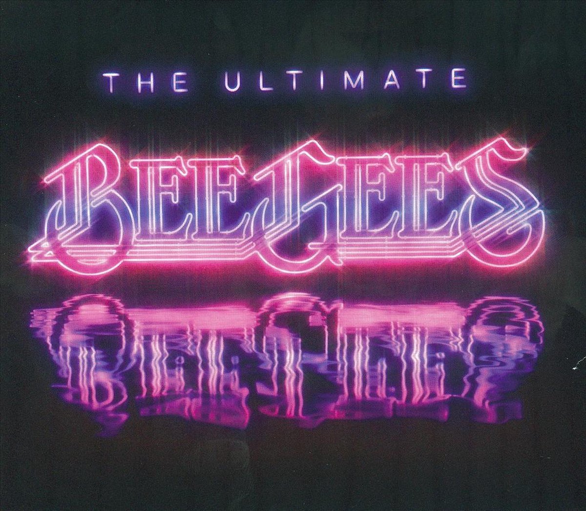 bee gees discography