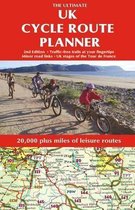 The Ultimate UK Cycle Route Planner - Map