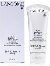 Lancôme UV Expert GN-Shield Protection Active Extrême SPF 50 PA +++ - 30 ml - gezichtscrème