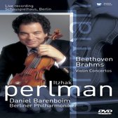 Beethoven - Violin Concertos