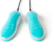 Clean & Green UV schoen sterilisator - schoen droger