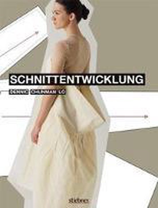 Schnittentwicklung - cover