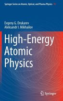 High-Energy Atomic Physics