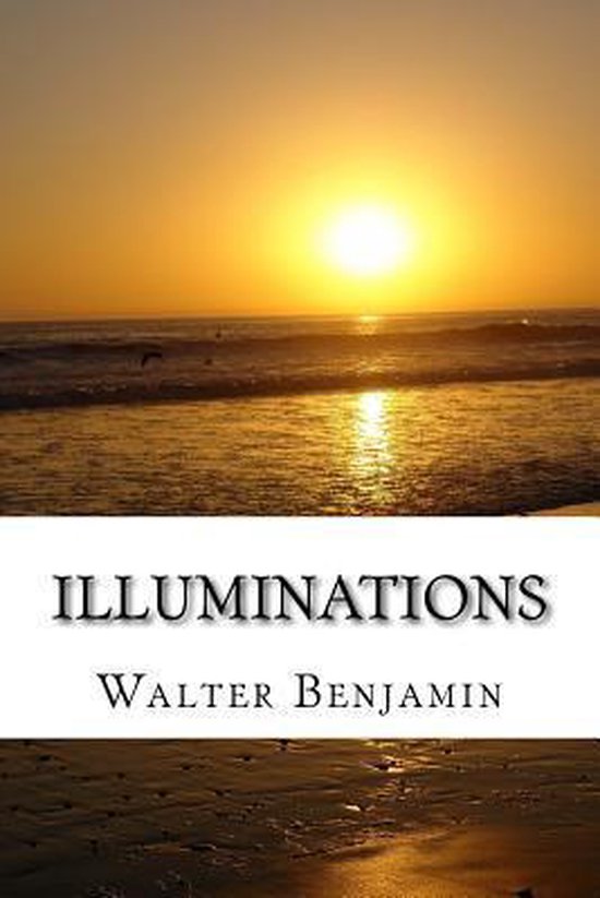 Illuminations - cover