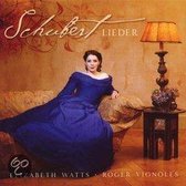 Schubert Lieder