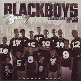 Black Boys (+Dvd)