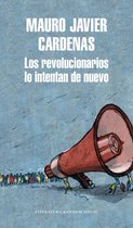 ISBN Los Revolucionarios Lo Intentan de Nuevo/The Revolutionaries Try Again, Détective, Anglais, Livre broché, 320 pages