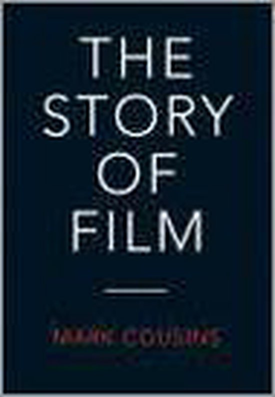 The Story of Film - cover