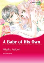 Omslag A Baby of His Own (Harlequin Comics)