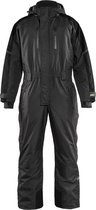 Blaklader Winteroverall 6785-1977 - Grijs/Zwart - C60