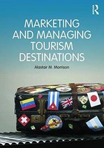 Marketing & Managing Tourism Destination