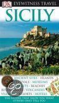 Eyewitness Travel Guides. Sicily