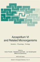 Azospirillum VI and Related Microorganisms