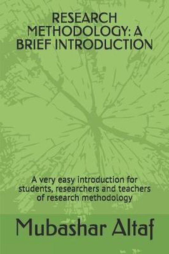 Research Methodology Brief Description - Design Talk